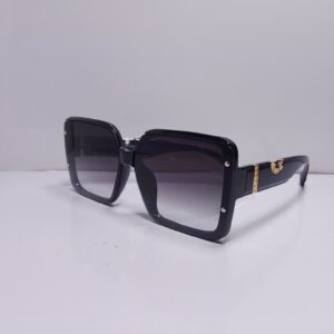 Louis Vuitton Golden Black