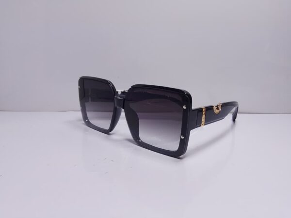 Louis Vuitton Golden Black