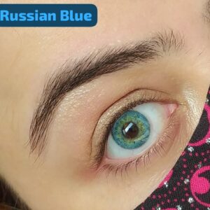 Russian Blue