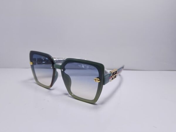 Gucci Green