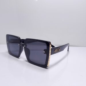 Louis Vuitton Faded Black