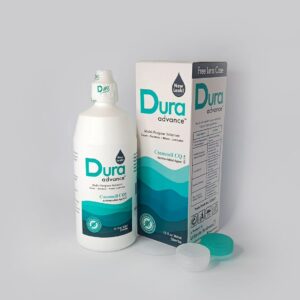 Dura Advance Solution 120 ML